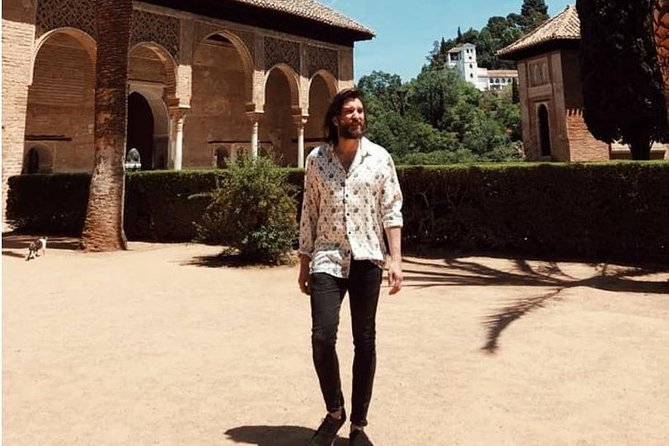 Granada: Alhambra Comlex + Nasrid Palaces + Alcazaba Guided Tour - Customer Feedback