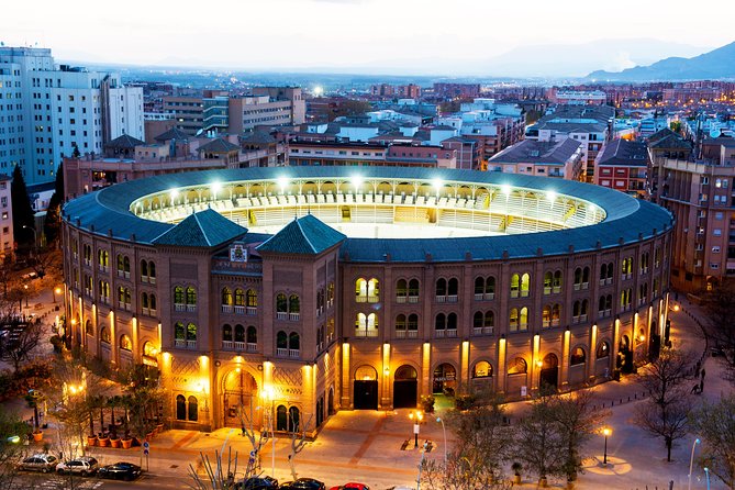 Granada City Tour Hop-On Hop-Off Train - Things to Consider