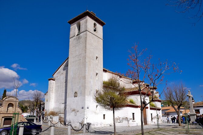 Granada Self-Guided Audio Tour - Customer Feedback