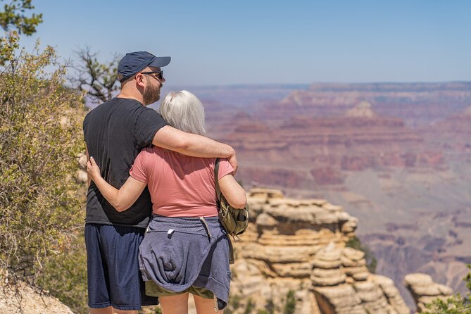 Grand Canyon National Park - Private, Custom Adventure W/ Pro Photography - Health and Safety Requirements