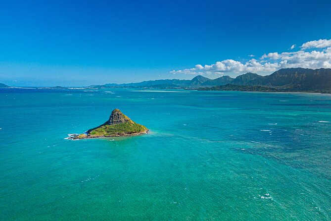 Grand Circle Island Tour - Cancellation Policy