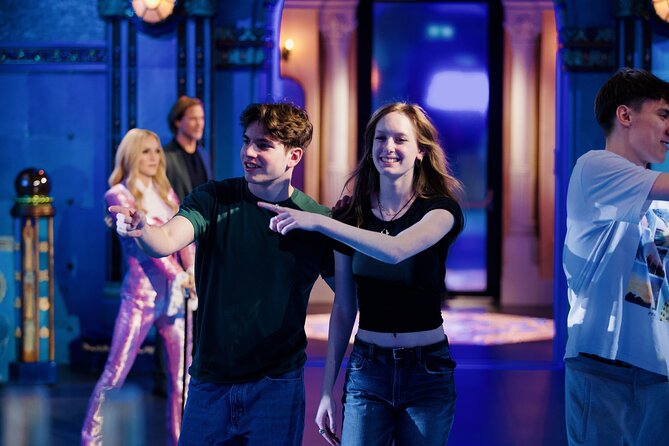 Grand City Tour and Madame Tussauds - Highlights of the Tour