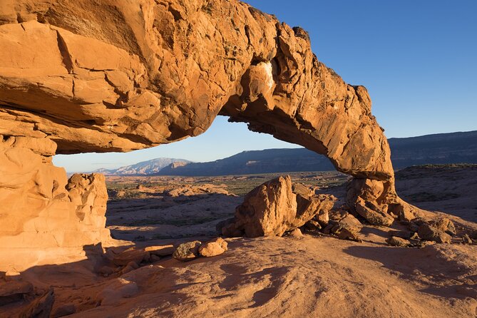 Grand Staircase-Escalante GPS-Guided Audio Driving Tour - App Installation