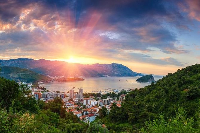 Great Montenegro Tour - Old Towns & Panoramas - Customizable Experience