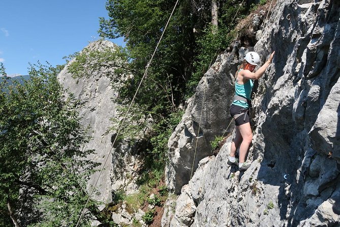 Great Rock Climbing Kranjska Gora - Important Considerations