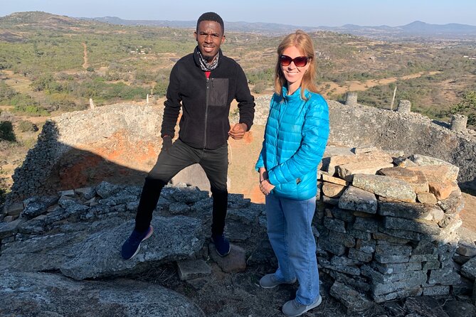 Great Zimbabwe Excursions From Harare - Exploring Great Zimbabwe