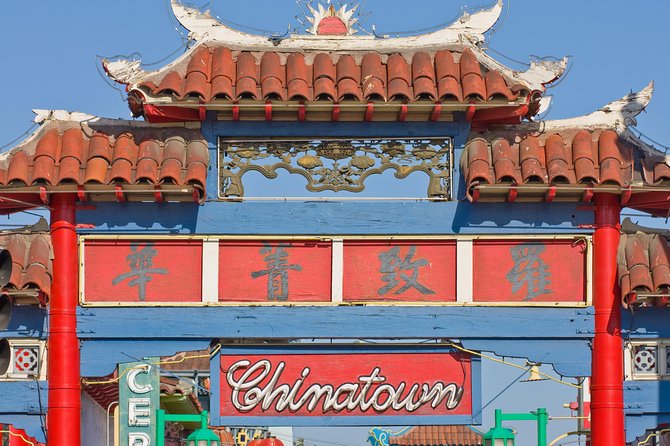 Greater Los Angeles and Hollywood Full-day Tour. - Optional Services and Fees