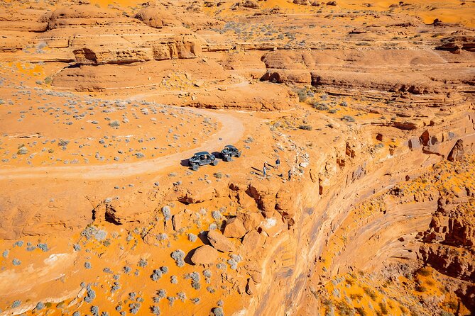 Greater Zion: UTV Tour Through the Squeeze - Customer Experiences and Reviews