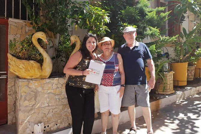 Greek Traditional Tastes the Kalamata Gastronomic Food Tour - Highlights of the Tour