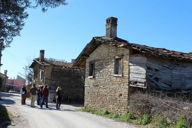 Green Canyon Combo Mix Tour by Cabrio Bus - Tour Location