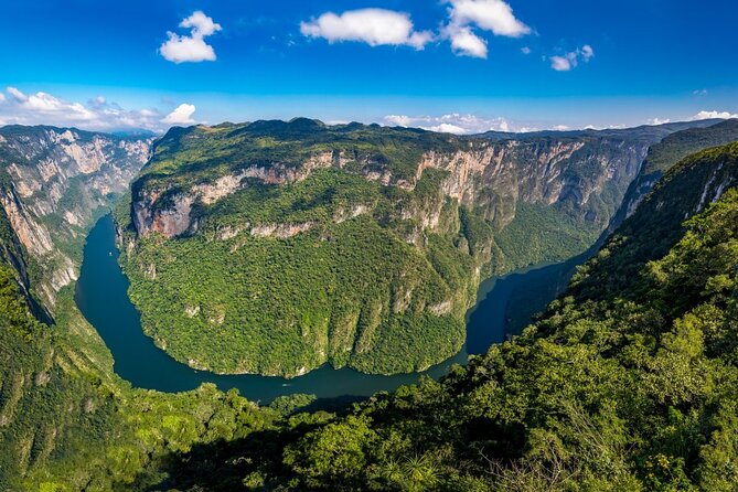 Green Canyon Lake Tour - Review Summary
