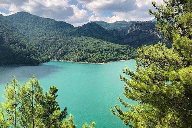Green Canyon Photography Tour From Alanya, Side, Antalya - Preparing for the Tour
