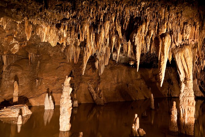 Green Grotto Caves Excursion From Falmouth - Frequently Asked Questions
