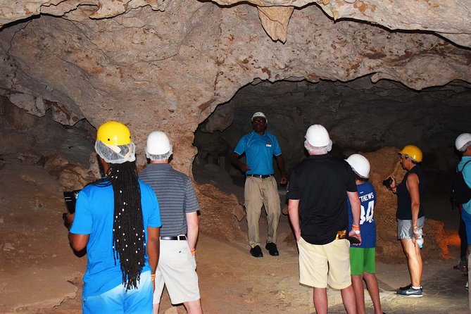 Green Grotto Caves - Pricing and Policies