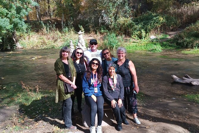 Green Tour Adventure in Cappadocia With Lunch - Company Background and Values