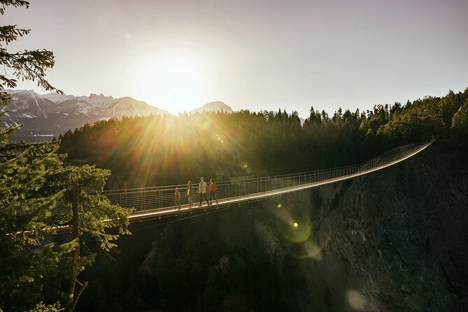 Grizzly Bear, Mountain Tops & Falls From Calgary Canmore & Banff - Immersive Mountain Adventures