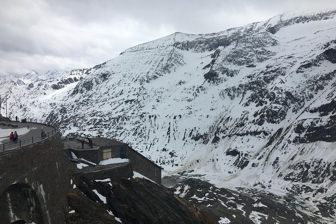 Grossglockner Glacier - Highest Mountain in Austria - Private Tour From Salzburg - Weather and Additional Information