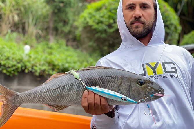 Group Bottom Kayak Fishing Charter Lahaina - Exploring the Lahaina Coast