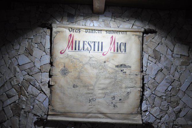 GROUP- Milestii Mici Winery, Transnistria and Bender Fortress - Tour Highlights and Logistics