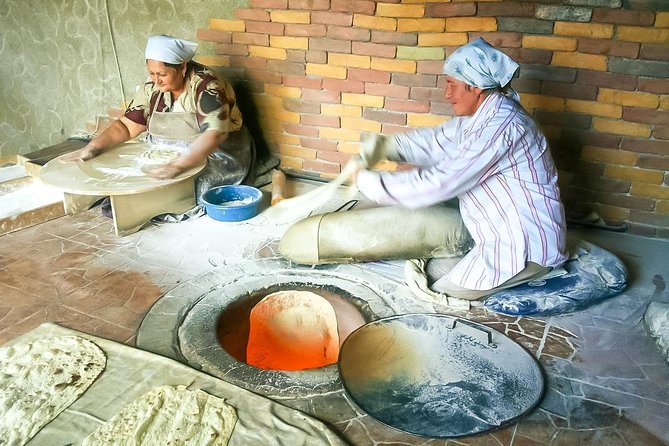 Group Tour | Garni Temple, Geghard Monastery, Lavash Baking Masterclass - Booking and Pricing Information