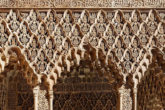 Group Tour: the Alhambra of Granada - Cancellation Policy and Refunds