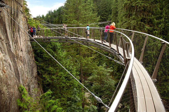 Grouse Mountain & Capilano Suspension Bridge Park - Tips for Visitors