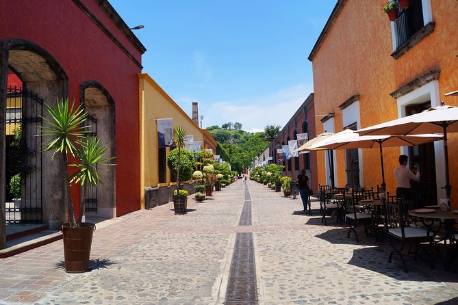 Guachimontones Archeological Site & Tequila Town PRIVATE TOUR - Frequently Asked Questions