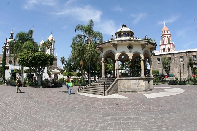 Guadalajara and Tlaquepaque City Sightseeing Tour - Recommendations