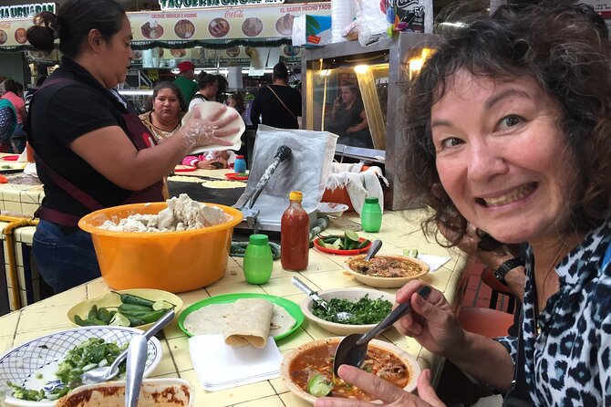 Guadalajara Private Food Tour - Reviews and Feedback