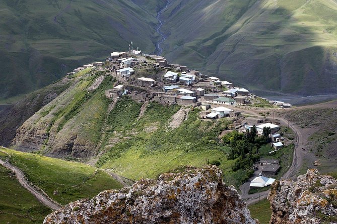 Guba and Khinaligh Private Tour (Lunch Included) - Frequently Asked Questions