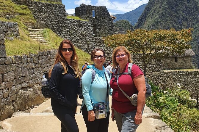 Guide in Machu Picchu - Guide Responsibilities