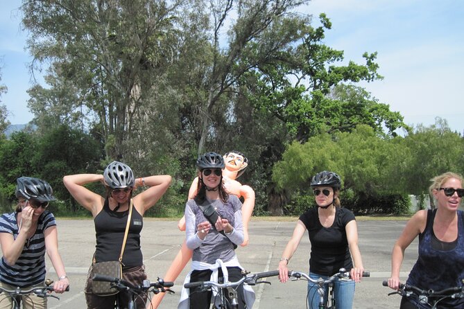Guided Biking Experience in Ojai - Cancellation and Refund Policy