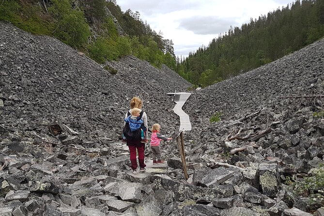 Guided Easy Hike in Finland Deepest Gorge in Pyhä-Luosto National Park - Accessibility and Inclusive Features