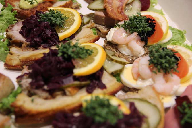 Guided Food Tour in Malmö (Private) - Booking and Cancellation Policy