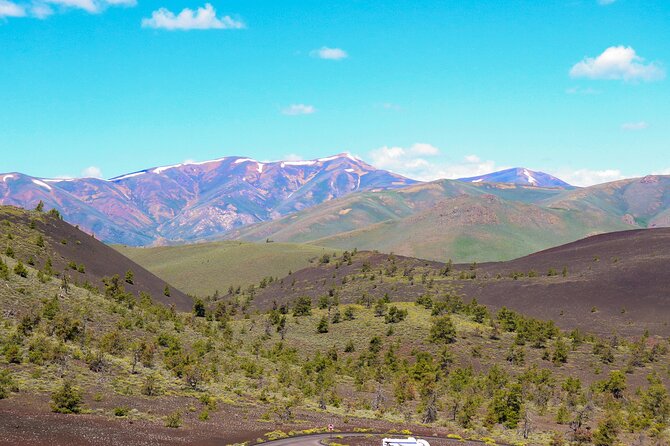 Guided Full-Day Tour to Craters of the Moon National Monument & Preserve - Tips for Your Tour