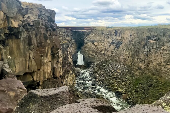 Guided Half-Day Scenic Tour - Off The Beaten Path - Unique Attractions