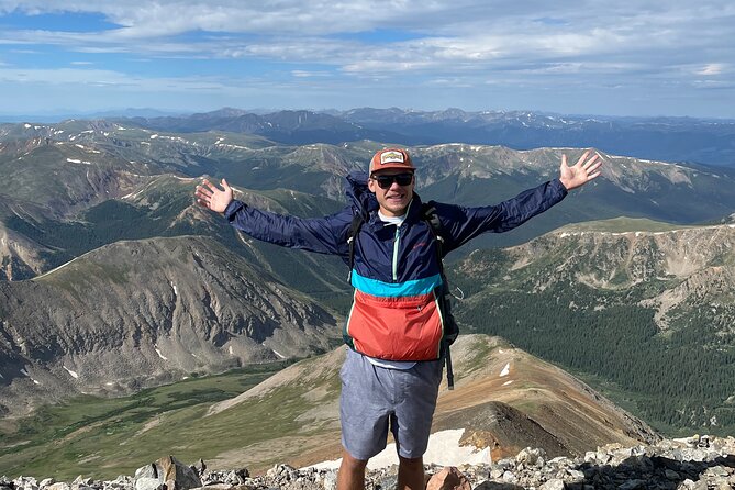 Guided Hiking Tours Near Fort Collins - Recommended Hiking Trails