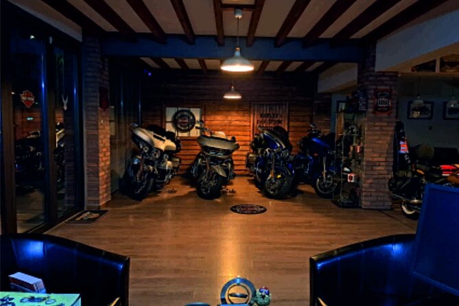 Guided Motorcycle Private Tour - Customer Reviews and Experiences