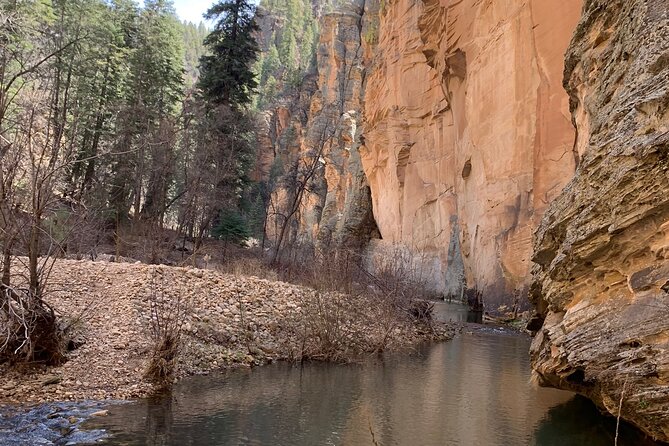 Guided Multi-Day Backpacking Trip on Arizona'S Mogollon Rim - Preparing for the Adventure