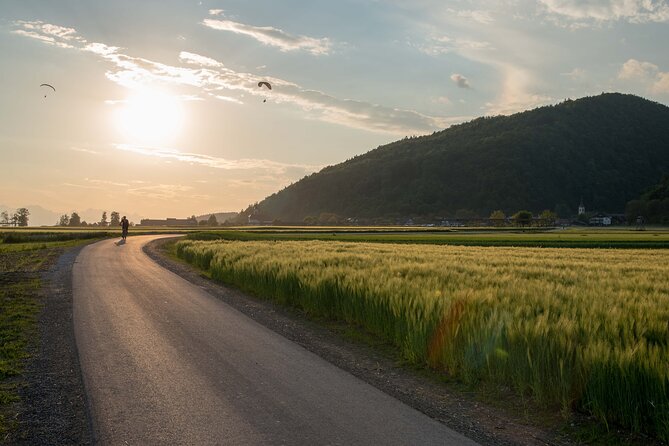 Guided Sunset Private Tour at Krvavec Mountain - Customer Feedback