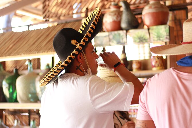 Guided Tour of an Ancestral Mezcal Distillery With Transport - Customer Reviews and Feedback