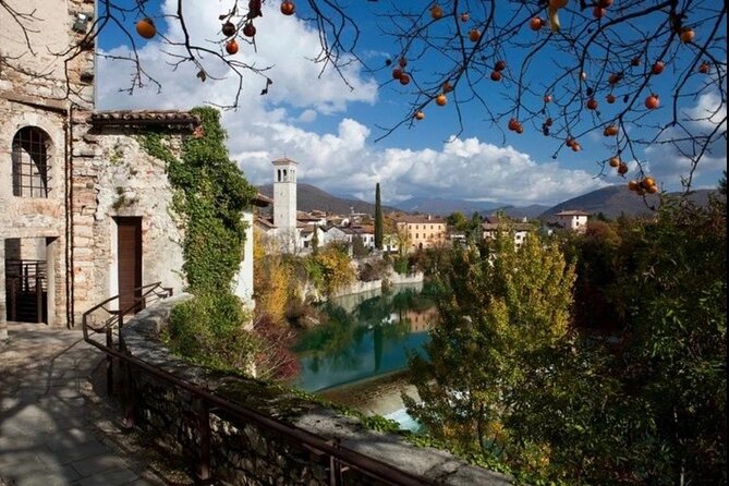 Guided Tour of Cividale, a UNESCO Site for Lombard History - Booking Your Tour