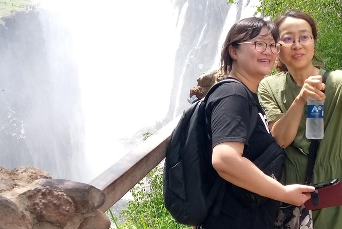 Guided Tour of the Falls Zambia - Tips for Your Visit