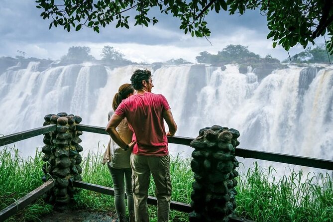 Guided Tour Of The Majestic Victoria Falls/Sunrise Tour - Local Culture and Life