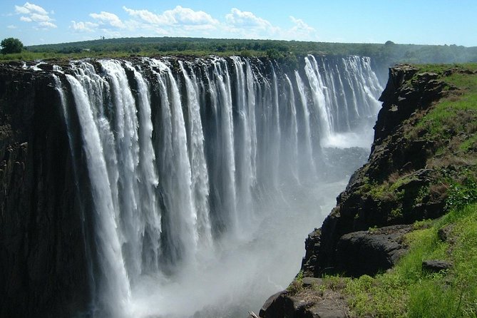 Guided Tour of the Majestic Victoria Falls - Frequently Asked Questions