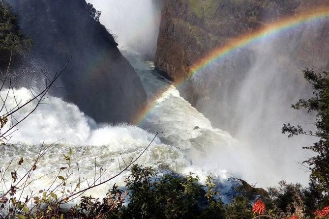 Guided Tour Of Victoria Falls - Preparing for the Tour Experience