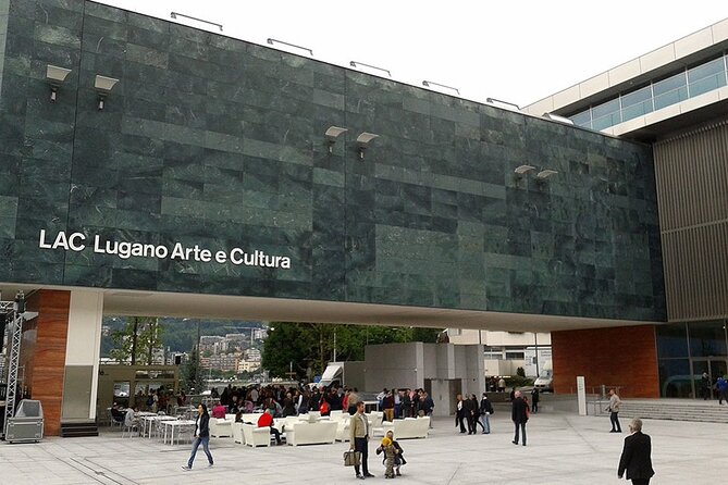Guided Tour to Lugano, Bellagio and Lake Cruise From Como - Traveler Reviews