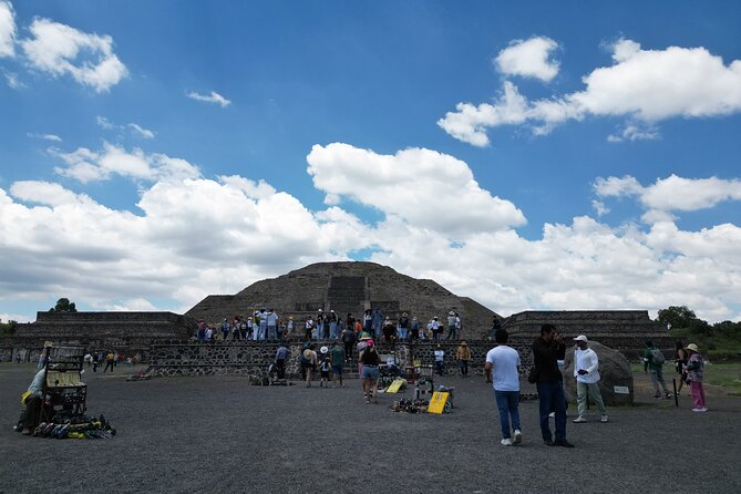 Guided Tour to Teotihuacan From Mexico City - Traveler Feedback
