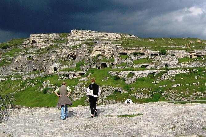 Guided Tour to the Sassi of Matera in Spanish - Evaluating the Tours Pricing and Value