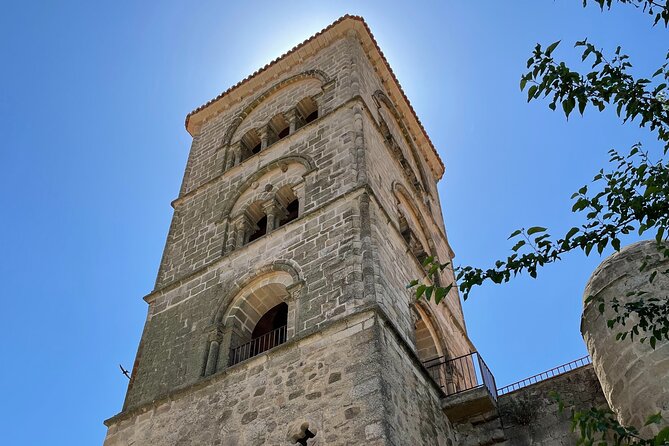 Guided Tours Trujillo Essential - Highlights of the Tour